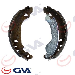 ARKA PABUÇ BALATA TEMPRA 1.6 92-99- TİPO 1.6İ 90-00- TEMPRA 1.6İ 92-99- TİPO 1.4İ 90-00 180X32 resmi