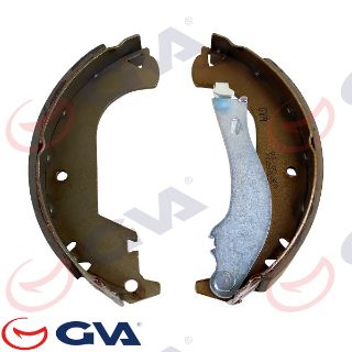 ARKA PABUÇ BALATA DOBLO 1.6-1.9 JTD 01-10 ALBEA 1.2-1.6 11.00 BENDİX MOD. GS8442 resmi