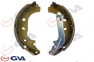 ARKA PABUÇ BALATA FİORİNO 1.3D MULTİJET-1.4 08 BİPPER-NEMO 1.4-1.4HDI 08 resmi