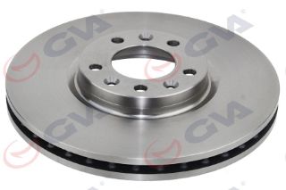 ÖN FREN AYNASI PEUGEOT 508 1.6 VTI-1.6 THP-1.6 10- C4-P308 1.6-1.6 HDI 13- 304X28X5DL HAVALI resmi