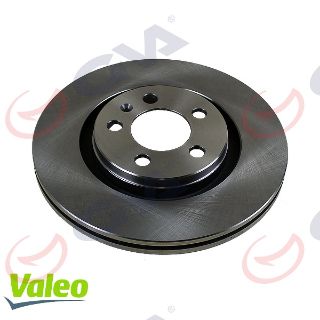 ÖN FREN AYNASI GOLF IV 97-06 BORA 98-05 OCTAVIA 99 A3 99 280X22X5DL HAVALI resmi