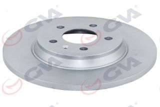 ARKA FREN AYNASI AUDI A4-A5 07- 1.8-2.0 A6-A7 11- 1.8-2.0 Q5 2.0 09- 300X12X5DL DOLU resmi