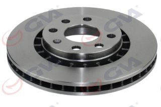 ÖN FREN AYNASI ASTRA F 91-98 -VECTRA A 88-95 B 95-02 HAVALI 256 X 24 X 6DL resmi