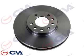 ÖN FREN AYNASI VECTRA A 1.8-2.0İ 88-95 ASTRA 1.8İ 91-98 HAVALI 288 X 25 X 7DL resmi