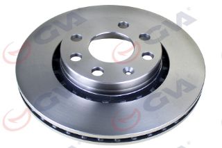 ÖN FREN AYNASI VECTRA A 1.8 88-95 ASTRA 1.8İ 91-98 CORSA B 1.6 HAVALI 256 X 20 X 6DL resmi