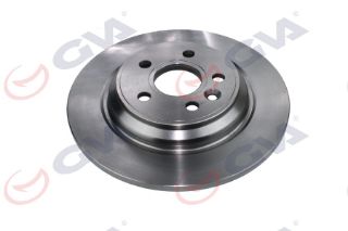 ARKA FREN AYNASI VOLVO S60-V60-S80 10- V70 08- XC70 07- 302X11X5DL DOLU resmi