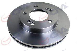 ÖN FREN AYNASI SSANGYONG ACTYON 06- KYRON 2.0 XDI 05- 294X28X5DL HAVALI resmi