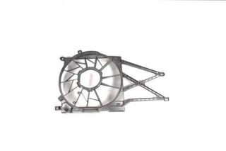 RADYATÖR FAN DAVLUMBAZI ASTRA G 98 ZAFİRA A 1.2/1.4 16V 1.6I 98- K resmi