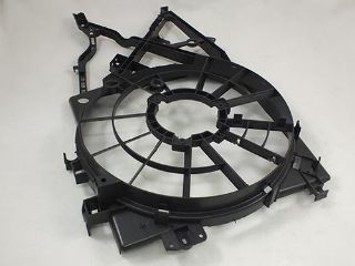 RADYATÖR FAN DAVLUMBAZI VECTRA B 96-01 K resmi