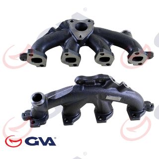 EKSOZ MANİFOLDU CLİO IV-CAPTUR 1.5DCI resmi