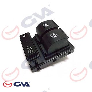 CAM AÇMA ANAHTARI FIAT DUCATO III SOL ÇİFTLİ-MERKEZİ KİLİT DÜĞMELİ resmi