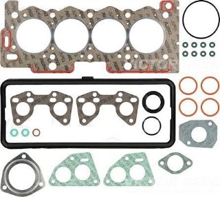 MOTOR TAKIM CONTASI 72-75MM GACU KEÇELİ SUBAP LASTİKLİ SKC Lİ P106-P206-P306-SAXO-XSARA resmi