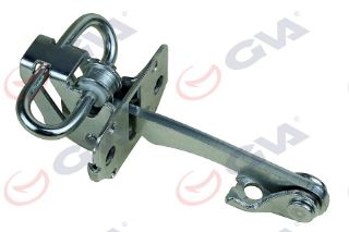 KAPI GERGİ YAYI ÖN LİNEA- GRENDE PUNTO resmi