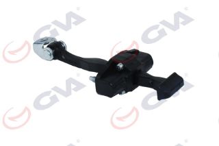 KAPI GERGİSİ ÖN FORD C-MAX 10- resmi