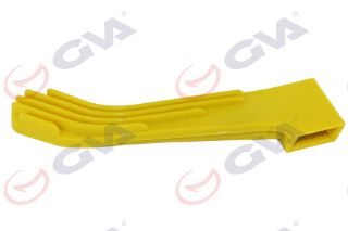 MOTOR KAPUT KİLİDİ PLASTİĞİ PARTNER TEPEE-BERLİNGO resmi