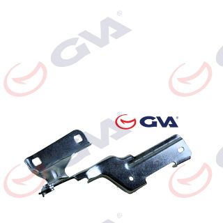 MOTOR KAPUT MENTEŞESİ ÖN SOL C4 I ORJİNAL resmi