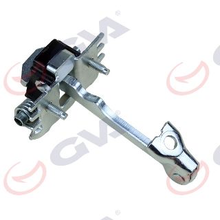 X KAPI GERGİ YAYI SCUDO-JUMPY-EXPERT resmi