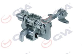 KAPI GERGİSİ ÖN SCUDO I - EXPERT I - JUMPY I 95-07 resmi