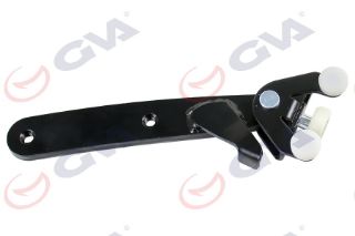 SÜRGÜLÜ KAPI ALT MEKANİZMASI SOL CADDY 04 resmi
