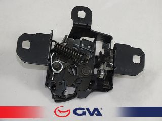 MOTOR KAPUT KİLİDİ GOLF IV-BORA resmi