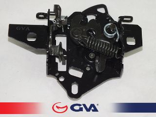 X MOTOR KAPUT KİLİDİ PASSAT 01-05 resmi