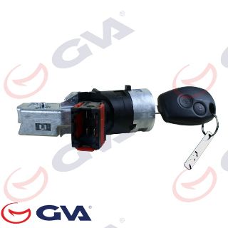 KONTAK ANAHTARI CLİO III 05 KANGOO III 08 MASTER III 10 resmi