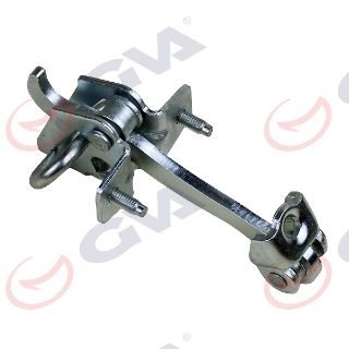 KAPI GERGİSİ ARKA VECTRA C resmi