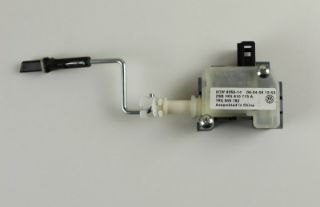 DEPO KİLİT MOTORU GOLF5-JETTA-PASSAT 2004-2010 resmi