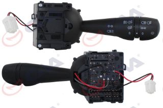 FAR SİNYAL KORNA SİS CLİO IV-CAPTUR 13 DUSTER 11- resmi