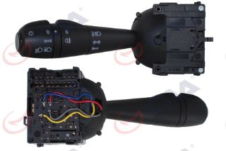 FAR SİNYAL KORNA SİSSİZ LOGAN-SANDERO 2-DUSTER 13- resmi