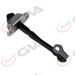 KAPI GERGİSİ ARKA MEGANE IV-FLUENCE resmi