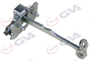 KAPI GERGİ YAYI ÖN SCENIC resmi