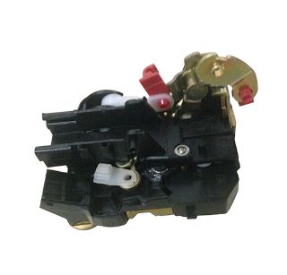 KAPI KİLİDİ ARKA SOL MOTOR TAKILAN R19 resmi