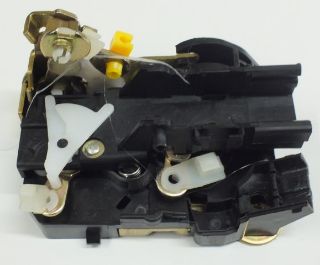 KAPI KİLİDİ ÖN SAĞ MOTOR TAKILAN R19 resmi