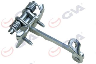 KAPI GERGİSİ YAYI ARKA R19-R21-MEGANE I resmi