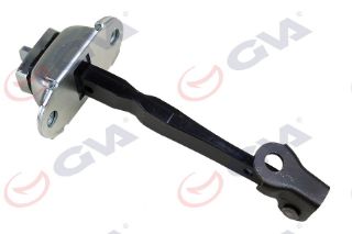 KAPI GERGİ YAYI ARKA KADJAR-QASHGAİ resmi