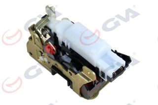 X KAPI KİLİDİ ÖN SOL MASTER 01-14 IVECO DAILY III-IV-V 01-14 resmi