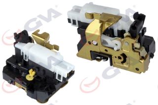 KAPI KİLİDİ ARKA YAN SAĞ KANGOO SÜRGÜLÜ resmi