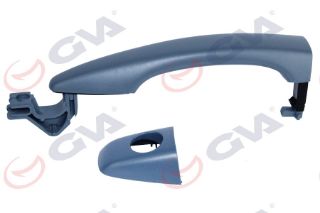 DIŞ KAPI KOLU ÖN SOL ASTARLI BOYALI CITROEN C4-C-ELYSEE-P301-C4 resmi