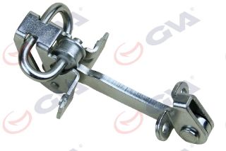 KAPI GERGİSİ YAYI ARKA PALİO-ALBEA-SIENA resmi