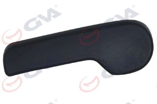 KAPUT AÇMA MANDALI SİYAH GOLF 4-5-6-JETTA resmi
