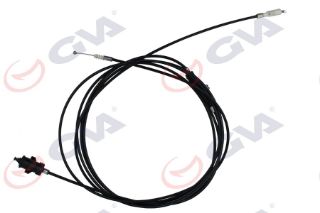 BAGAJ VE DEPO İÇ AÇMA TELİ HONDA CIVIC 02-06 resmi