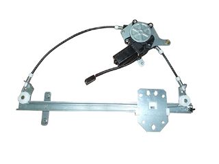 CAM KRİKOSU MEKANİZMASI ÖN SOL M131 DKŞ-SLX MOTORLU resmi