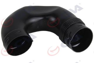 HAVA FİLTRE HORTUMU V10-2512 CADDY-PASSAT-JETTA-GOLF5-GOLF6 04 resmi