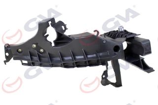 FAR ALT BRAKETİ SOL AUDI A4 2014 resmi