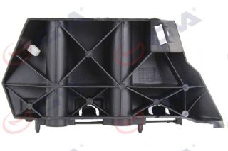 ÖN TAMPON BRAKETİ SOL SEAT LEON 2013-2016 resmi