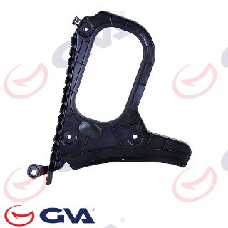 ARKA TAMPON BRAKETİ SOL AUDI A3 SEDAN 2013-2017 resmi