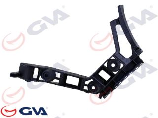 ARKA TAMPON BAGLANTI BRAKETİ SAĞ GOLF6 2009-2013 resmi