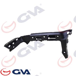 ARKA TAMPON BRAKETİ SOL TRANSPORTER T5-T6 2003-2014 resmi