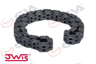 YAĞ POMPA ZİNCİRİ 70 DİŞ GOLF7-JETTA-POLO-A3-LEON-FABIA 2010 1.2TSI BMW F20-21-30-31-32-35-F10-1 resmi